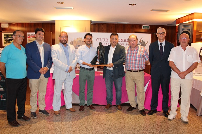 Albacete tiene una feria taurina “prestigiosa y consolidada”