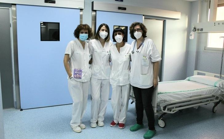 La Enfermería juega un papel clave en la Unidad de Continuidad Asistencial de Manzanares