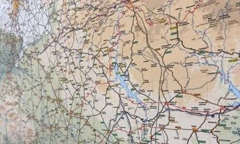 Castilla-La Mancha inicia consulta pública para la Ley de Información Geográfica