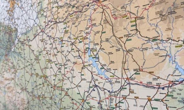 Castilla-La Mancha inicia consulta pública para la Ley de Información Geográfica