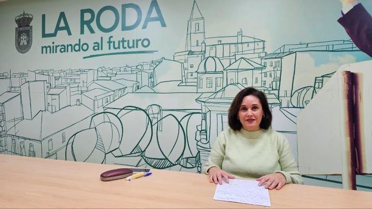 La Roda cuenta este año con 67 plazas del Programa de Apoyo Activo al Empleo del gobierno regional