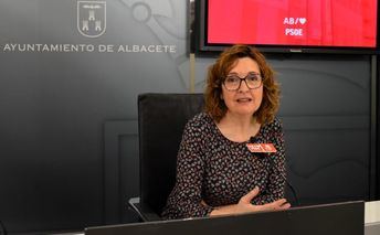 El PSOE de Albacete exige al alcalde una gestión seria y la adjudicación adecuada para mejorar las instalaciones deportivas