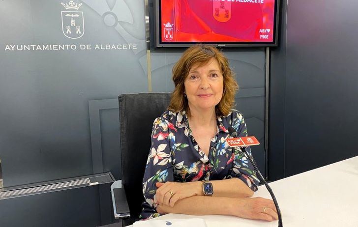 El Grupo Municipal Socialista exige la convocatoria urgente del Comité de Seguridad y Salud tras el cierre repentino de la piscina en Albacete