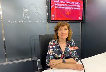 El Grupo Municipal Socialista propone un Manual de Identidad Corporativa para el Ayuntamiento de Albacete