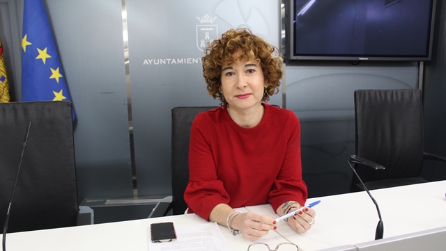 El Ayuntamiento de Albacete da a conocer las mujeres y entidades que serán reconocidas el día 7 de marzo