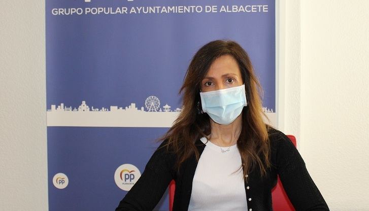 El PP de Albacete critica al gobierno municipal de la capital por no poner en marcha el Fondo de Emergencia Energética