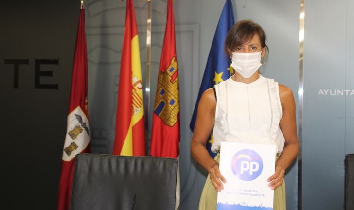El PP de Albacete está en contra del cierre del centro de la calle Doctor Fleming, que alberga a asociaciones sociosanitarias