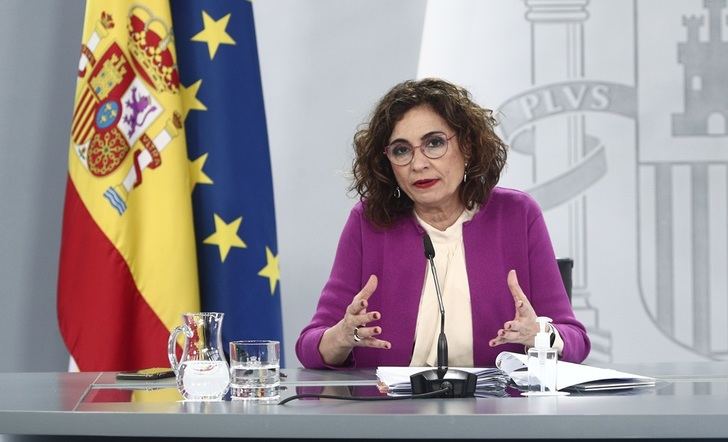 El Gobierno dice que las Comunidades podrán seguir limitando movilidad sin el estado de alarma, pero decae el toque de queda