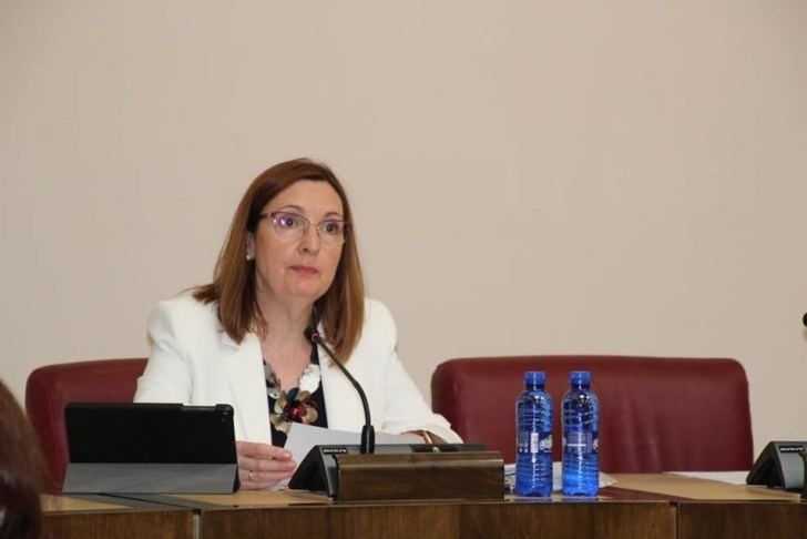 El Equipo de Gobierno del Ayuntamiento de Albacete reitera que cumplirá y bajará el IBI a un 0,446%