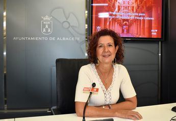El PSOE critica la falta de reconocimiento del centenario del Pasaje Lodares por parte del alcalde Manuel Serrano