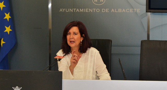 El PSOE critica al alcalde de Albacete por el retraso en el inicio de las obras de vivienda pública y el PP responde con contundencia