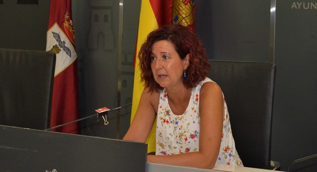 El PSOE del Ayuntamiento de Albacete denuncia que la intención de “hacer caja” con la zona azul