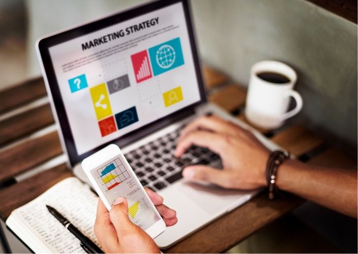 Las agencias de marketing como colaborador necesario en la digitalización de empresas