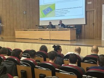 La nueva PAC 2026: Más de 700 millones de euros en ayudas directas para el sector agroganadero