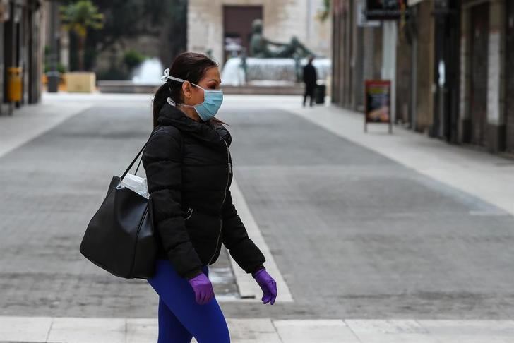 El Gobierno aprobará el día 9 de junio que el uso de mascarillas siga siendo obligatorio también después del estado de alarma