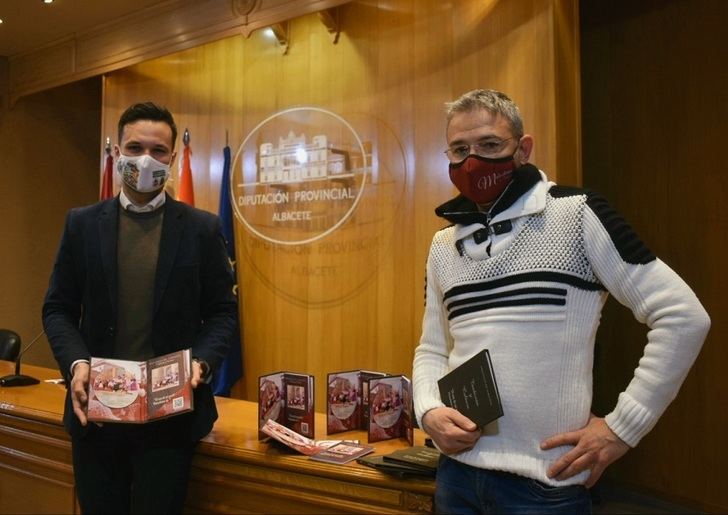'El son de un pueblo. Matachines de Tarazona', nueva entrega del archivo audiovisual de divulgación de la Diputación