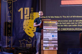 La ‘Navaja Negra Conference’ 2023: Ciberseguridad e Inteligencia Artificial en Albacete del 2 al 4 de octubre
