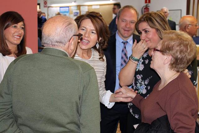120 trabajos presentados al I Concurso fotográfico para las personas socias de los centros de mayores de Castilla-La Mancha
