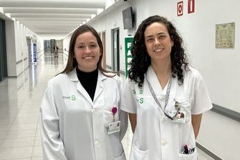 Inauguración de Consulta de Medicina Preventiva en el Hospital General de Almansa