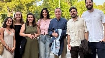 Premian a residente de Albacete por investigación en Medicina Familiar y Comunitaria