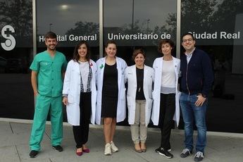 El Hospital de Ciudad Real, premiada por su modelo de formación clínica simulada para residentes