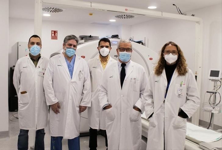 Expertos internacionales se reúnen en Ciudad Real para abordar el manejo de procesos infecciosos e inflamatorios en Medicina Nuclear