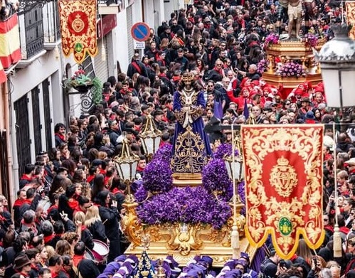 El Ayuntamiento de Hellín lanza subvenciones de 25.000 euros para proyectos culturales de Semana Santa