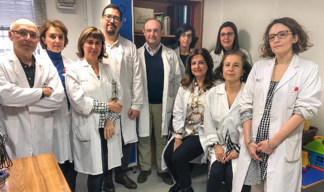 La coordinación de pediatría y salud mental infanto-juvenil del Hospital de Toledo mejora la atención de los menores