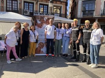 Castilla-La Mancha cuenta con 23.104 donantes de médula ósea