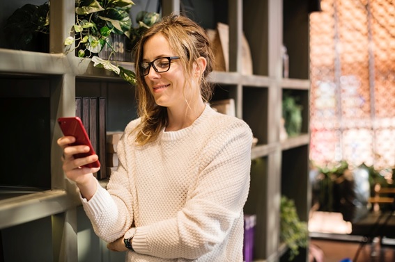 Mejora tu negocio gracias a marketplaces móviles de compra-venta