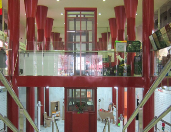 El Mercado de Carretas se queda sin fiesta de Nochevieja, el Ayuntamiento de Albacete deniega el permiso y se cancela