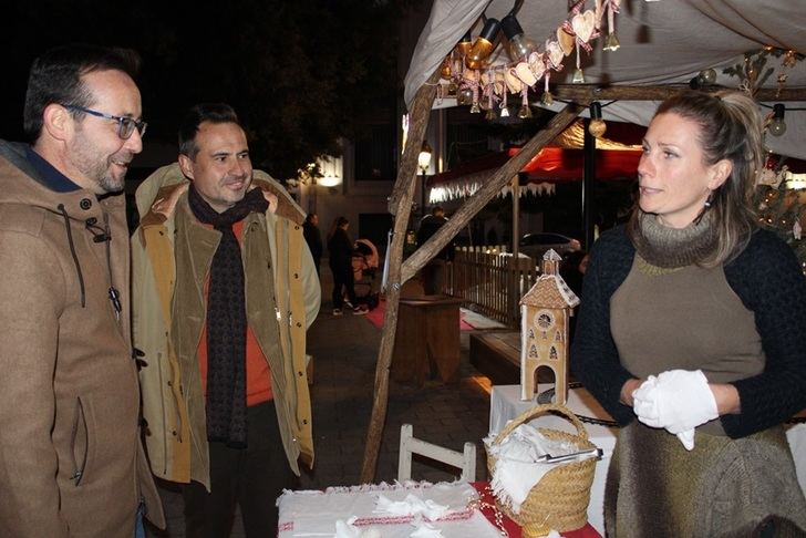 El Ayuntamiento trabaja ya en la organización y gestión de los mercados Medieval y de Navidad de Albacete