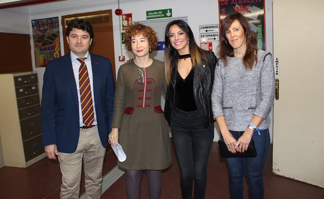 Máximo compromiso del Ayuntamiento de Albacete con las mujeres víctimas de la violencia de género