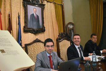 La Diputación de Albacete renueva convenios con Gestalba y reduce tasas para ayuntamientos