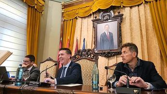 Subvenciones de la Diputación de Albacete para mejorar la administración local en municipios pequeños