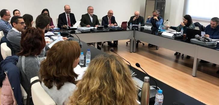 La Oferta de Empleo Público de Castilla-La Mancha del 2019 ascenderá a 2.573 plazas