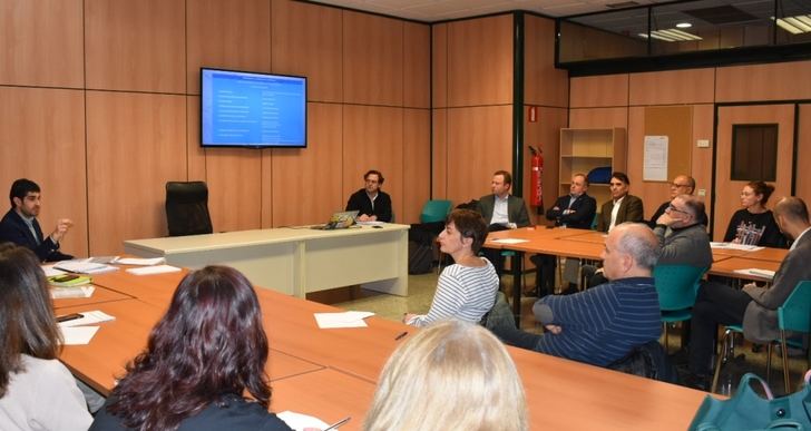 El Ayuntamiento de Albacete multará a los vehículos no autorizados en las nuevas calles peatonales con ayuda de cámaras