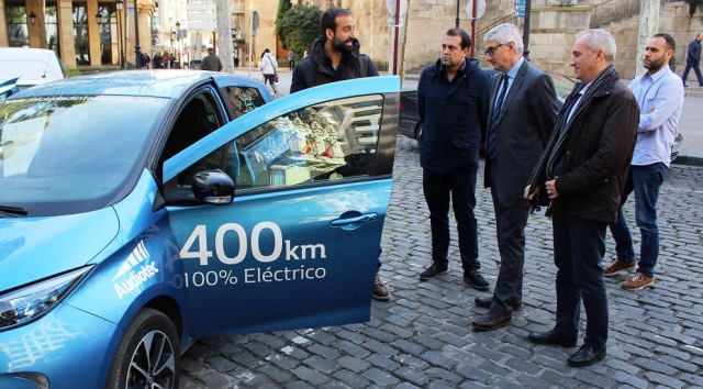 ‘Mi ciudad inteligente’, un proyecto para acercar el Ayuntamiento de Albacete a los ciudadanos