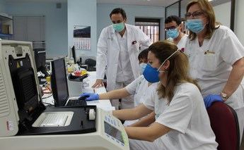 Microbiología de Albacete ha realizado más de 7.000 PCR para diagnóstico de coronavirus