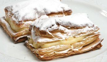 La Roda celebra el centenario de Manuel Blanco, creador de los Miguelitos, con un día lleno de actividades