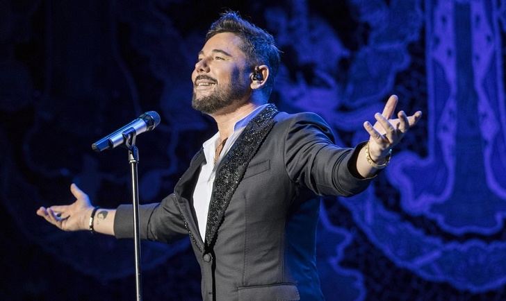Miguel Poveda llevará su nueva gira al estadio 'José Copete' de Albacete el 12 de septiembre