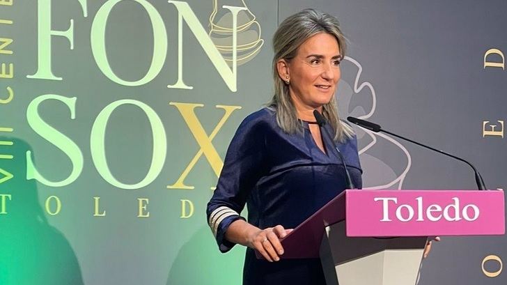 La Verbena de Fin de Año volverá a Toledo en la 'Navidad del reencuentro', que cuenta con 100 actividades