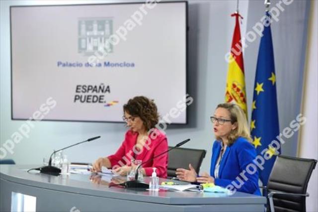 Castilla-La Mancha ocupa la décima posición en el reparto de ayudas directas del Gobierno, con 206.342 euros