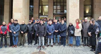 La Junta de Castilla-La Mancha expresa su pésame por el trágico accidente ferroviario en Adamuz