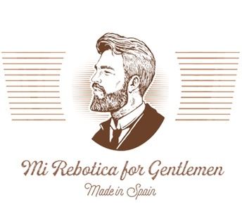 Mi Rebotica Gentlemen: cosmética masculina con formulaciones magistrales y principios activos naturales
