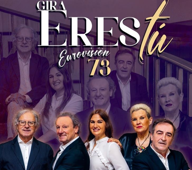 Mocedades brillarán en la Feria de Hellín 2025 del Teatro Victoria