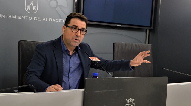 El PSOE de Albacete “exige” al alcalde que antes de realojar a 19 familias del barrio La Milagrosa haya un plan de integración