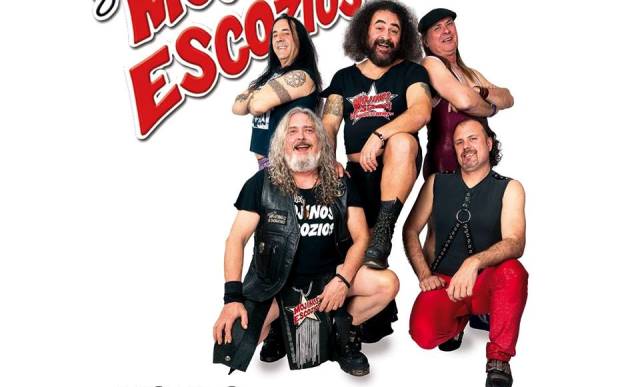 El concierto de Mojinos Escozios en Albacete se pospone al lunes 17 en el recinto ‘Viva la Feria’