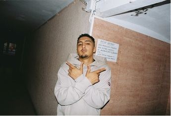 Morad se une al cartel del Puro Latino Fest de Sevilla.