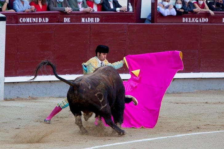 Morante de la Puebla, Paco Ureña y Manuel Caballero, protagonistas de la corrida de Asprona del 12 de junio en Albacete